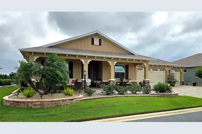 9662 SW 82nd Place Road, Ocala, FL 34481 - Photo 1