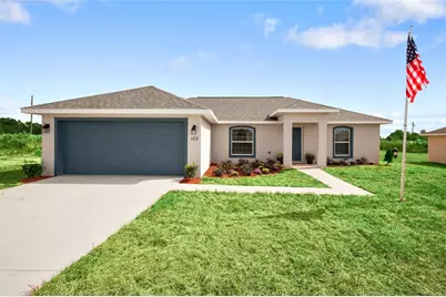 3694 SW 131st Place Road, Ocala, FL 34473 - Photo 1