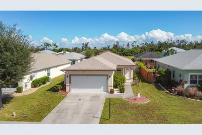 4270 Tree Tops Drive, Port Charlotte, FL 33953 - Photo 1