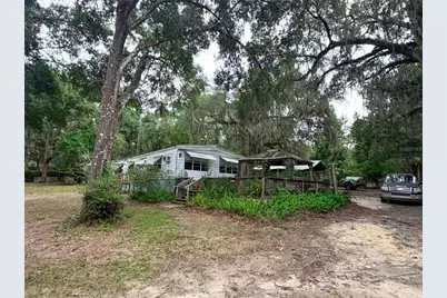 24699 NE 174th Terrace, Fort Mc Coy, FL 32134 - Photo 1