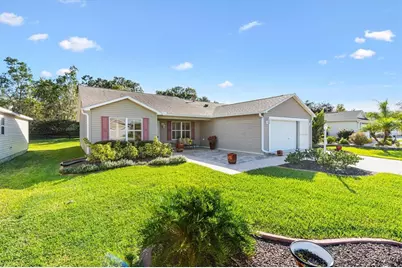 939 Livingston Loop, The Villages, FL 32162 - Photo 1