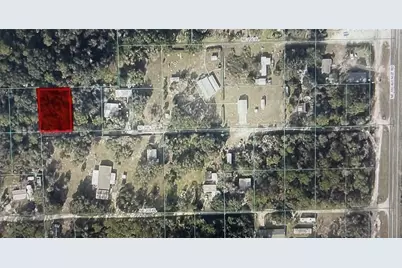 Tbd NE 206th Pl, Fort Mc Coy, FL 32134 - Photo 1
