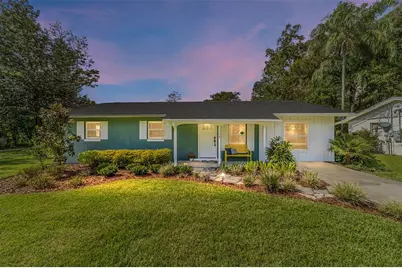 1148 SE 33rd Avenue, Ocala, FL 34471 - Photo 1