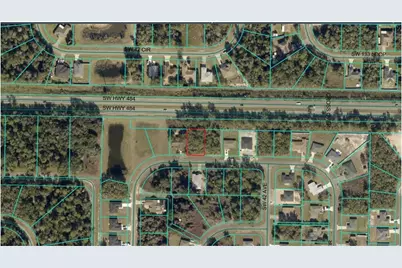 Tba SW 43 Circle, Ocala, FL 34473 - Photo 1