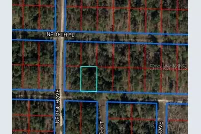 Ne 15th Lane, Williston, FL 32696 - Photo 1