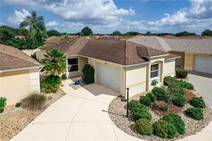 1137 Santa Cruz Dr, The Villages, FL 32162 - Photo 1