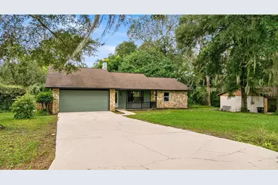 3922 NE 28th Court, Ocala, FL 34479 - Photo 1