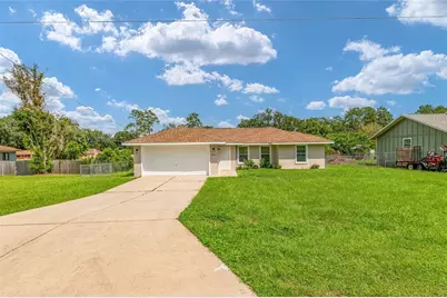 4465 NE 2nd Court, Ocala, FL 34479 - Photo 1