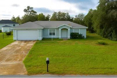 12868 SW 35th Avenue Road, Ocala, FL 34473 - Photo 1
