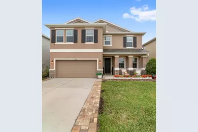 8910 SW 50th Avenue, Ocala, FL 34476 - Photo 1