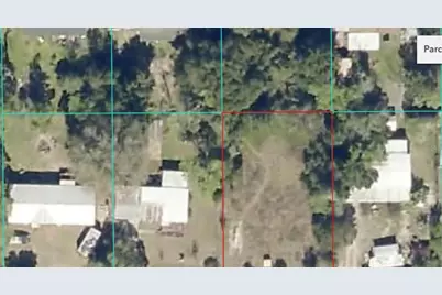 12945 NE 5th Street, Silver Springs, FL 34488 - Photo 1