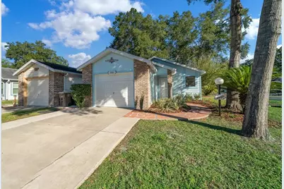 3931 NE 22nd Street, Ocala, FL 34470 - Photo 1