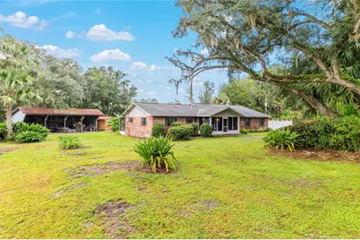 18270 N Highway 329, Reddick, FL 32686 - Photo 1