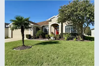 16318 SW 12th Terrace, Ocala, FL 34473 - Photo 1
