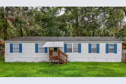 8630 NW 10th Terrace, Ocala, FL 34475 - Photo 1