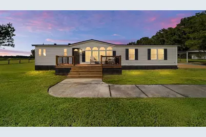 6155 SE Stetson Road, Belleview, FL 34420 - Photo 1