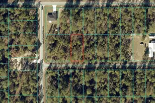 Tbd Lot 64 NW Aspen Ln, Dunnellon, FL 34431 - Photo 1