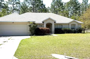 21962 SW Nautilus Blvd, Dunnellon, FL 34431 - Photo 1