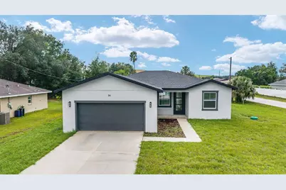 24 Dogwood Trail, Ocala, FL 34472 - Photo 1