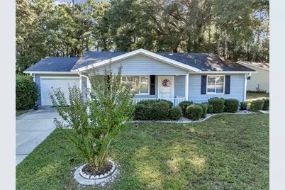 10897 SW 80th Court, Ocala, FL 34481 - Photo 1