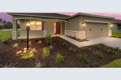 10432 SW 105th Terrace, Ocala, FL 34481 - Photo 1