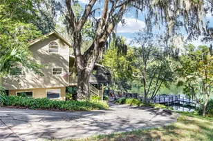 11511 Camp Dr, Dunnellon, FL 34432 - Photo 1