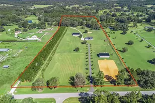 9209 W Hwy 316, Reddick, FL 32686 - Photo 1