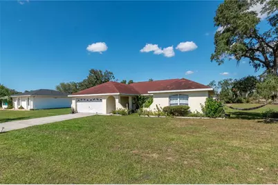 4565 SW 161st Street, Ocala, FL 34473 - Photo 1