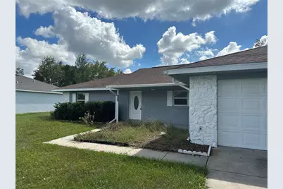 15101 SW 35th Circle, Ocala, FL 34473 - Photo 1