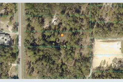 Lot 006 SW 206th Avenue, Dunnellon, FL 34431 - Photo 1