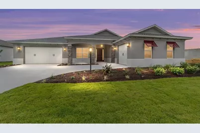 10305 SW 105th Terrace, Ocala, FL 34481 - Photo 1