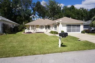 11058 SW 69th Cir, Ocala, FL 34476 - Photo 1