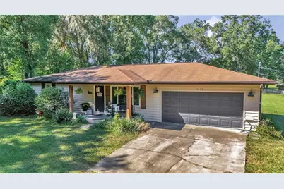 13232 NE 39th Terrace, Anthony, FL 32617 - Photo 1