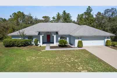 3815 W Brazilnut Road, Beverly Hills, FL 34465 - Photo 1