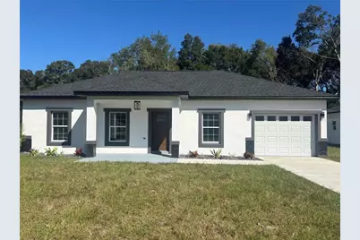 2851 SE 142nd Lane, Summerfield, FL 34491 - Photo 1