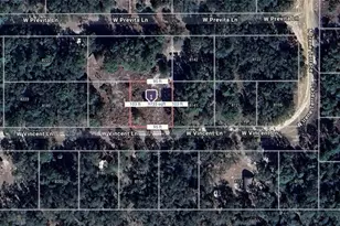 8159 W Vincent Ln, Crystal River, FL 34428 - Photo 1