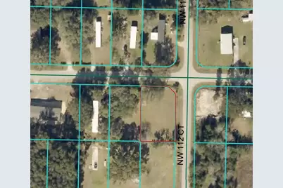 00 NW 20th Street, Ocala, FL 34482 - Photo 1