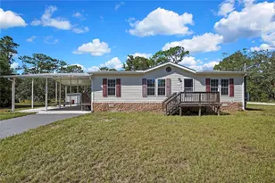 5800 S Greenfield Terrace, Homosassa, FL 34446 - Photo 1