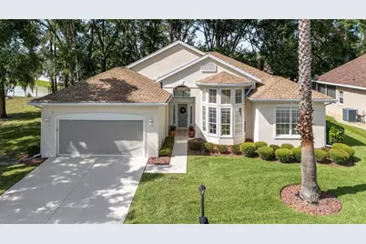 10751 SW 71st Circle, Ocala, FL 34476 - Photo 1