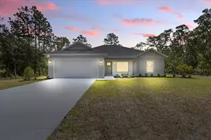 6447 N New Japan Terrace, Citrus Springs, FL 34434 - Photo 1