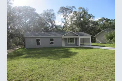 5890 SE 171st Court, Ocklawaha, FL 32179 - Photo 1