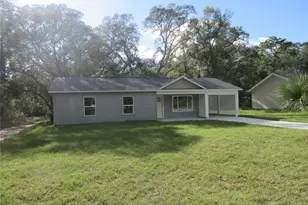 5890 SE 171 Ct, Ocklawaha, FL 32179 - Photo 1