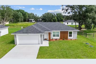 16812 SW 47th Avenue Road, Ocala, FL 34473 - Photo 1