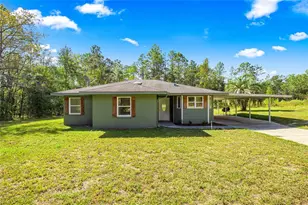 23584 NW Mallard Ave, Dunnellon, FL 34431 - Photo 1