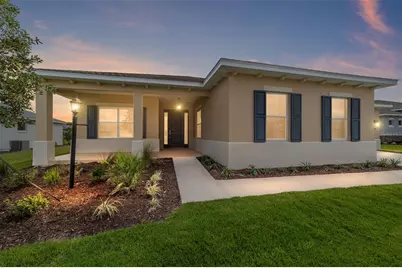 10008 SW 106th Circle, Ocala, FL 34481 - Photo 1