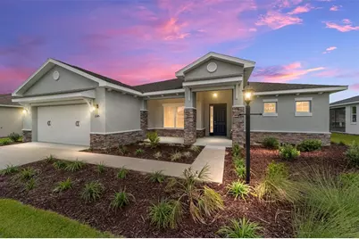 10145 SW 106th Circle, Ocala, FL 34481 - Photo 1