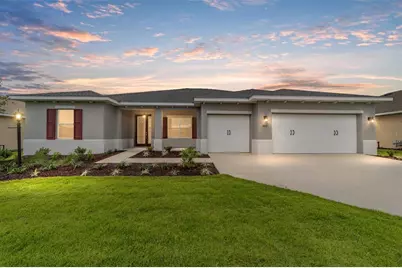 9913 SW 106th Circle, Ocala, FL 34481 - Photo 1