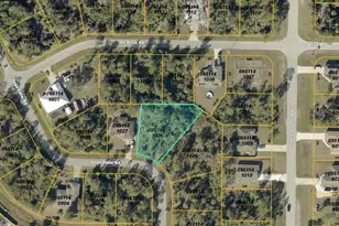 Sago Palm Rd, North Port, FL 34291 - Photo 1
