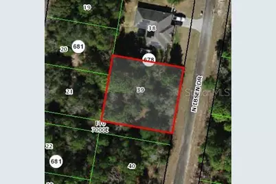 7848 N Ibsen Drive, Citrus Springs, FL 34433 - Photo 1