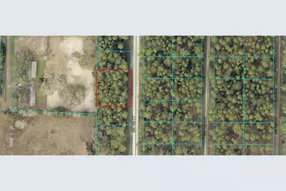 Sw 159 Court, Ocala, FL 34481 - Photo 1